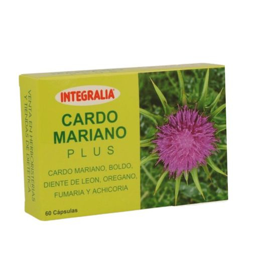 Cardo Mariano Plus 60 Caps