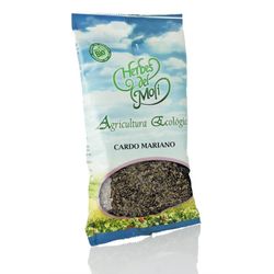 Cardo Mariano Semillas Eco 100 Gr