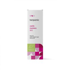 Cardo Mariano V 60ml Bio