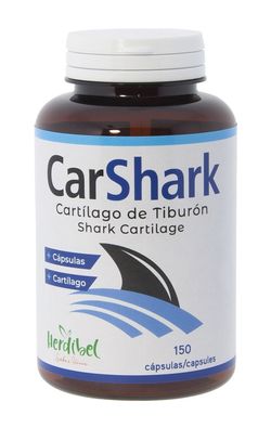 Carshark 750 Mg 150 Caps