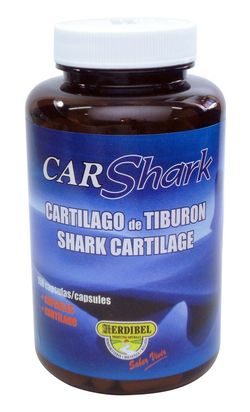 Carshark 750 Mg 150 Caps