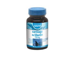 Cartilago De Tiburon 750 90 Caps