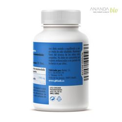 Cartilago de Tiburon 870mg GHF 90 Càpsules