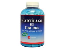 Cartilago Tiburon 270 Caps