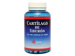 Cartilago Tiburon 90 Caps