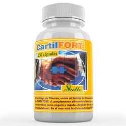 Cartilfort 230 Caps
