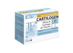 Cartilogen 30 Sobres
