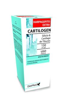 Cartilogen Gel 150 Ml