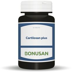Cartilosan Plus 60 Vcaps