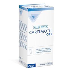 Cartimotil Gel 125 Ml