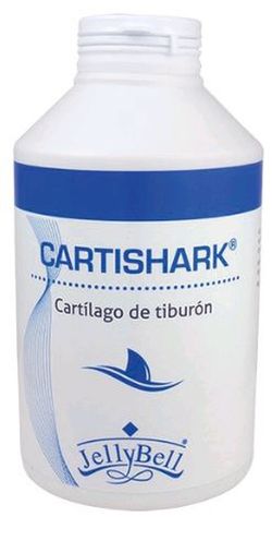 Cartishark 865 Mg 300 Caps
