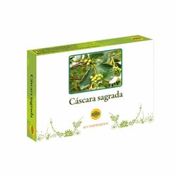 Cascara Sagrada 45 Comp
