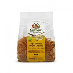 Castagno Fideu Int 500gr Bio