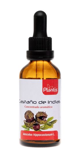 Extracto Castaño De Indias 50ml Artesanía Agrícola