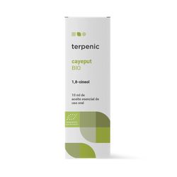 Cayeput 10ml Bio