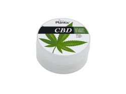 Cbd Crema Cañamo + Arnica + Hiperico 50m