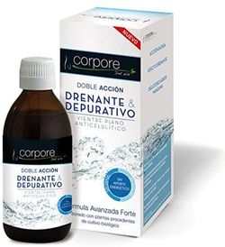 Cd Drenant Depuratiu 250ml