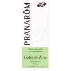 Cedro del atlas madera 10 ml bio