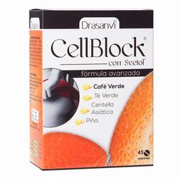 Cell Block 45 Comp