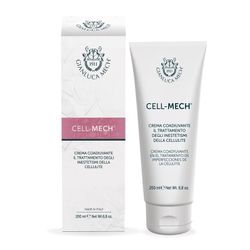 Cell Mech Crema 200ml Gianluca Mech