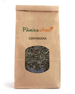 CENTINODIA - Polygonum aviculare Bolsa 100 g