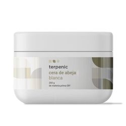 Cera De Abeja Blanca Alimentaria 250g