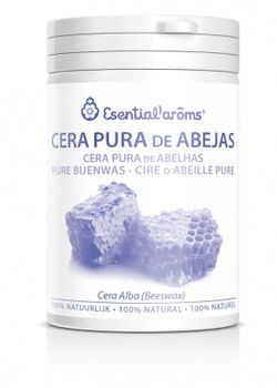 Cera Pura De Abejas 100 Gr
