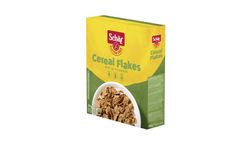 Cereal Flakes 300g Copos De Arroz Y Maiz