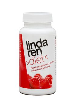 Cetona Frambuesa Lind Diet