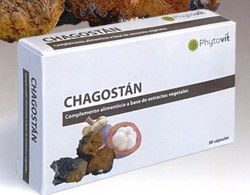 Chagostan 30 Vcaps