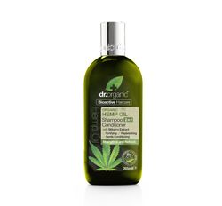 Champu & Acondicionador De Cañamo 265 Ml