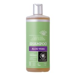 Champu Aloe Vera Cabe Normal Urt 500ml