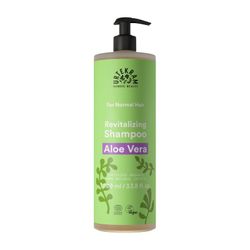 Champu Aloe Vera Cabello Normal Urt 1l