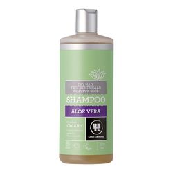 Champu Aloe Vera Cabello Seco Urt 500ml