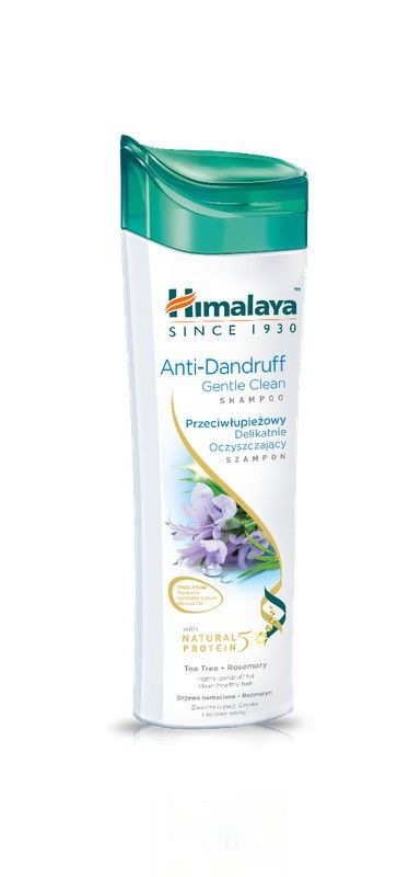 Champu Anti Caspa  400 Ml