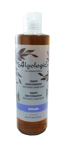 Champu Anticaida 300 Ml