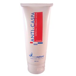 Champu Anticaspa 200 Ml