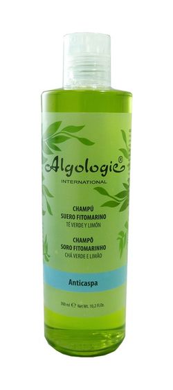 Champu Anticaspa  300 Ml