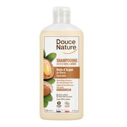 Champu Argan Douce Nature 250 Ml