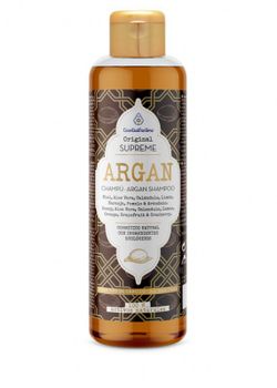 Champu Argan Supreme 200 Ml
