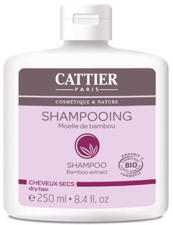 Champu Bambu 250 Ml