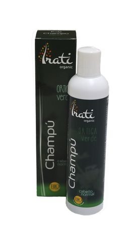 Champu Cabello Normal