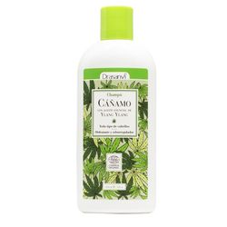 Champu Cañamo Ecocert Bio 250 Ml