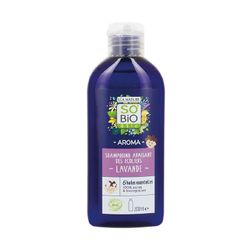 Champu Capil·lar Escolar Lavanda 200ml