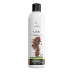 Xampu Caspa 250 Ml Sense Sulfats