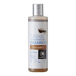 Champu Coco Urtekram 250 Ml
