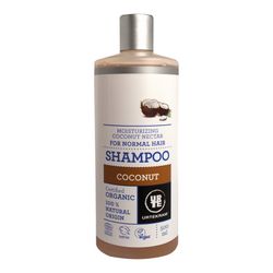 Xampu Coco Urtekram 500 Ml