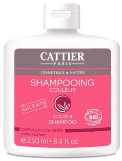 Champu Color 250 Ml