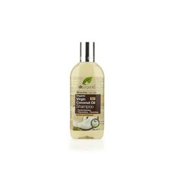 Champu De Aceite De Coco 265 Ml