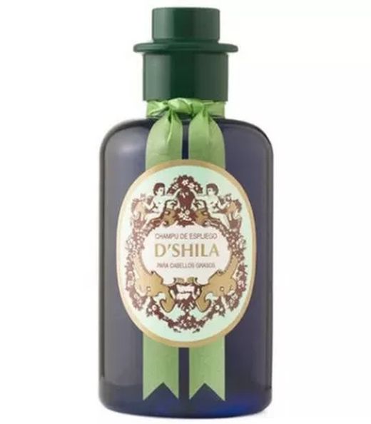 Champu D'Espliego 300 Ml